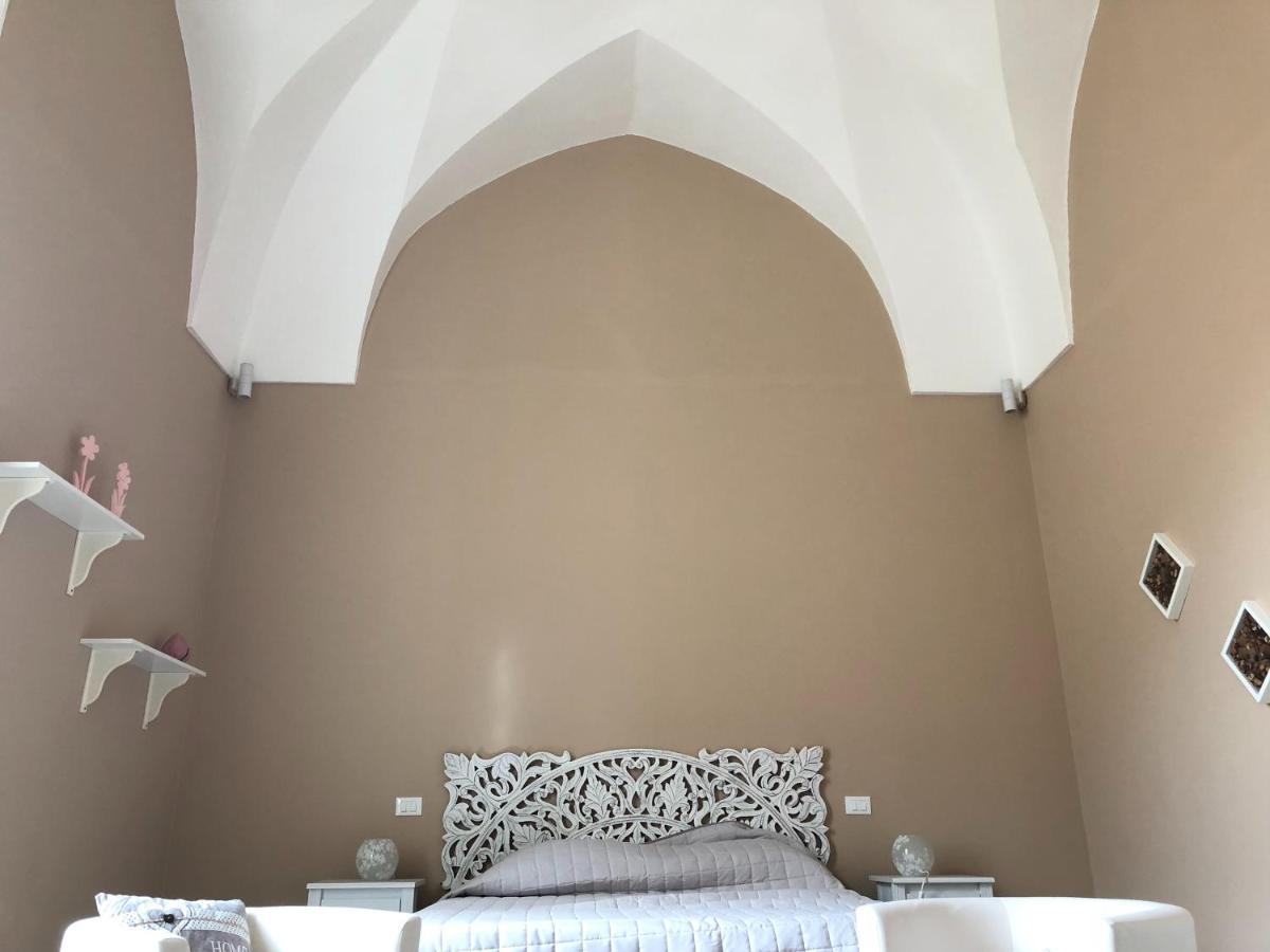 ليتشي La Pigna Bianca Suites المظهر الخارجي الصورة