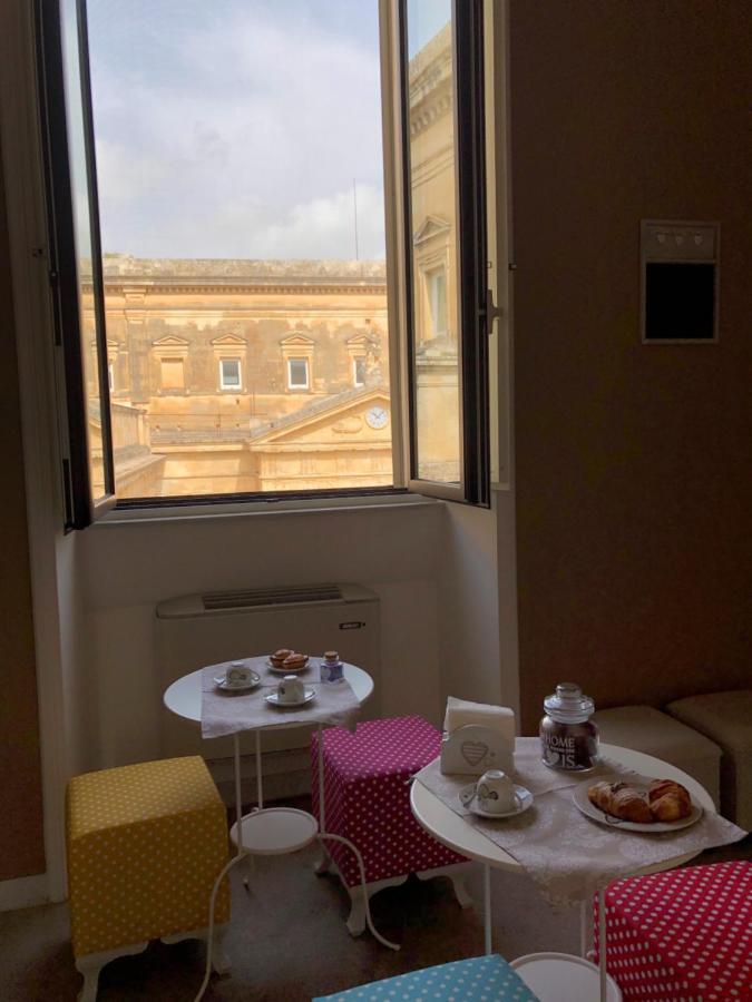 ليتشي La Pigna Bianca Suites المظهر الخارجي الصورة