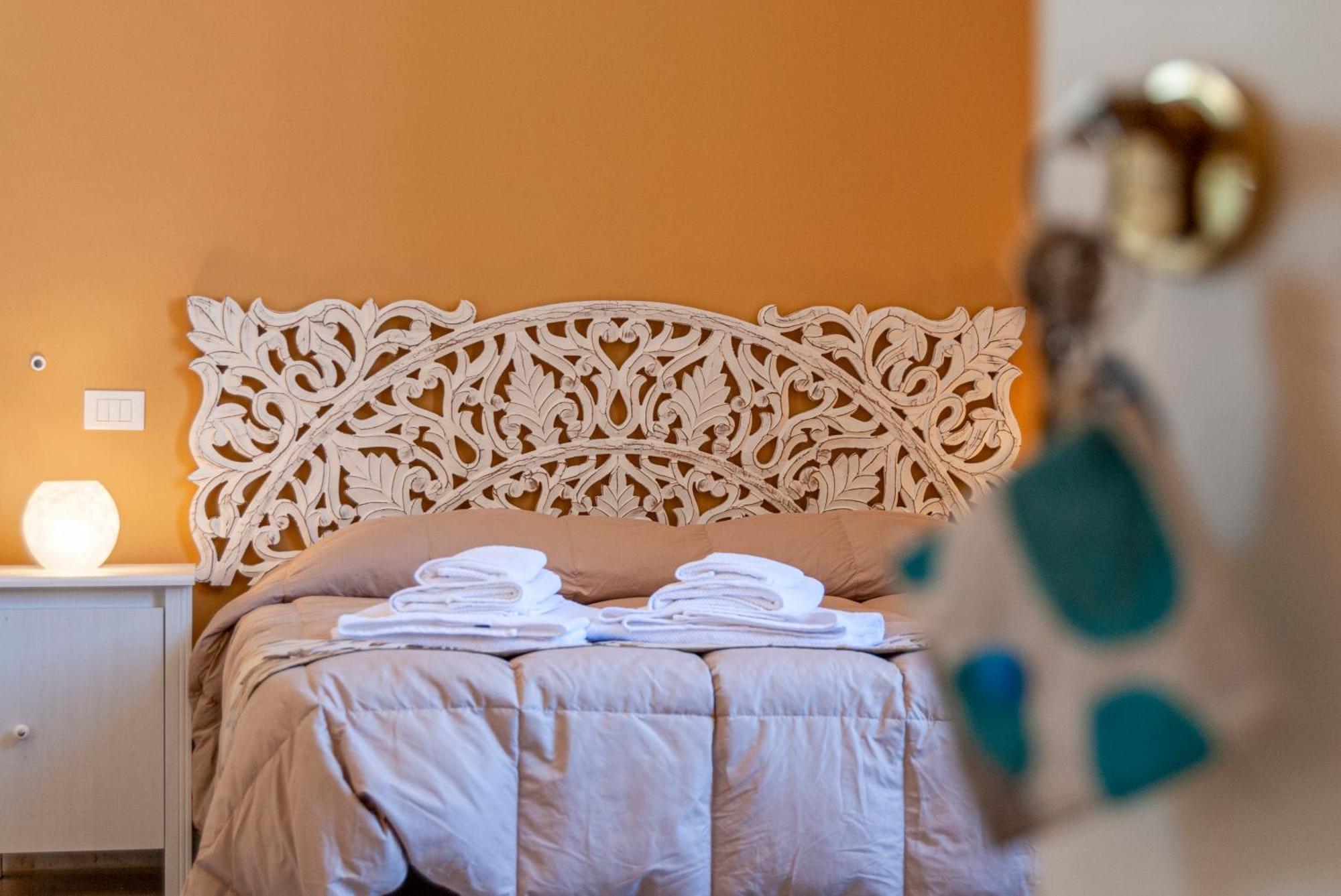 ليتشي La Pigna Bianca Suites المظهر الخارجي الصورة