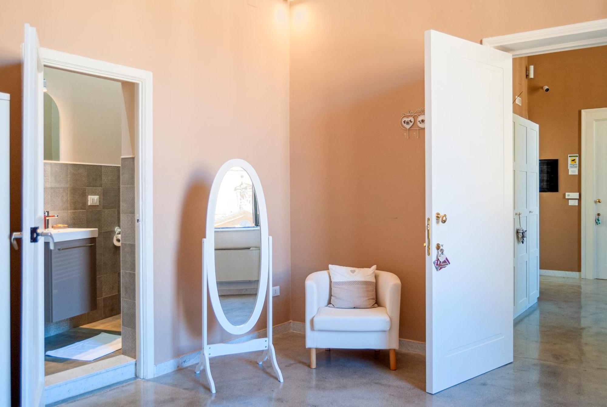 ليتشي La Pigna Bianca Suites المظهر الخارجي الصورة