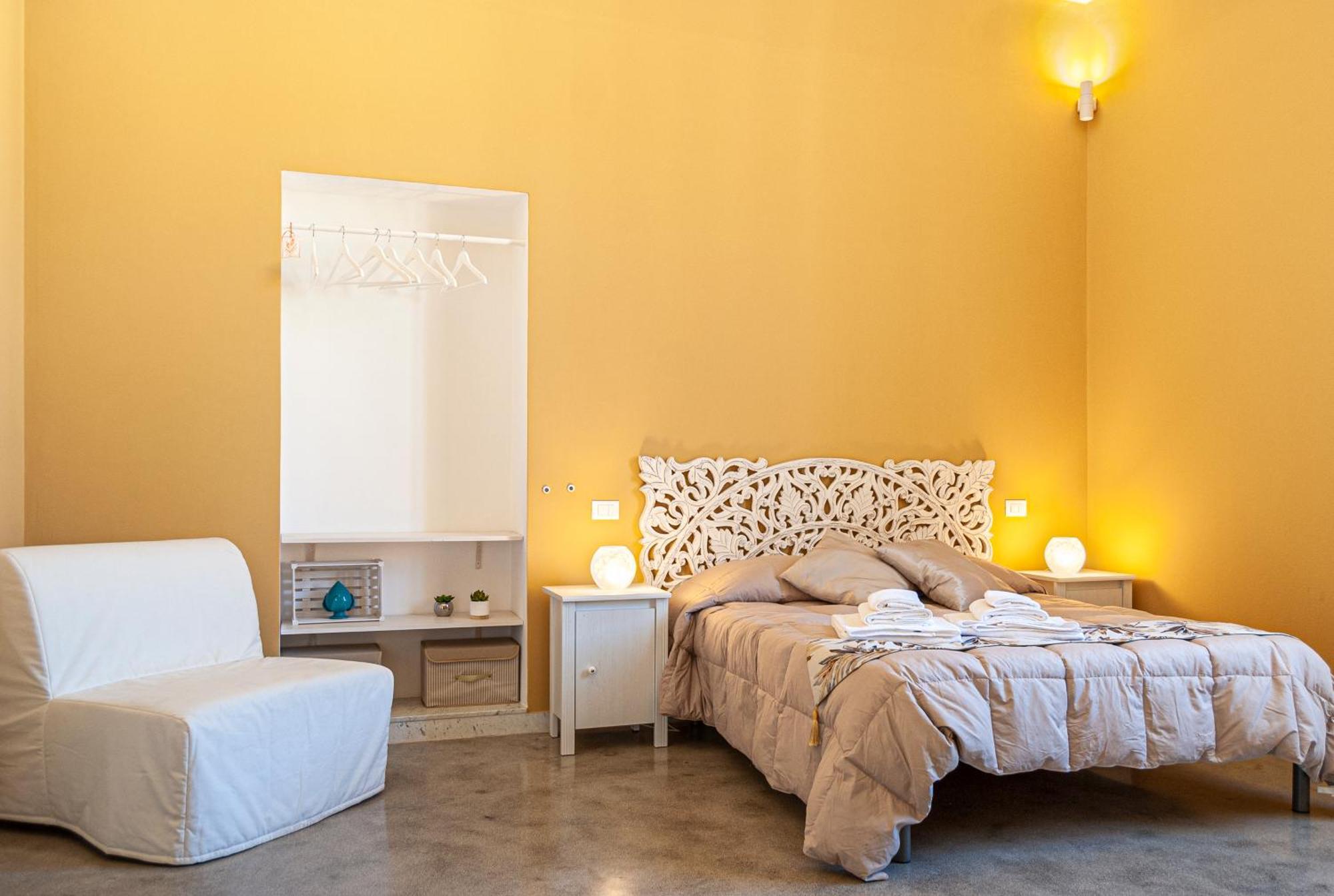 ليتشي La Pigna Bianca Suites المظهر الخارجي الصورة