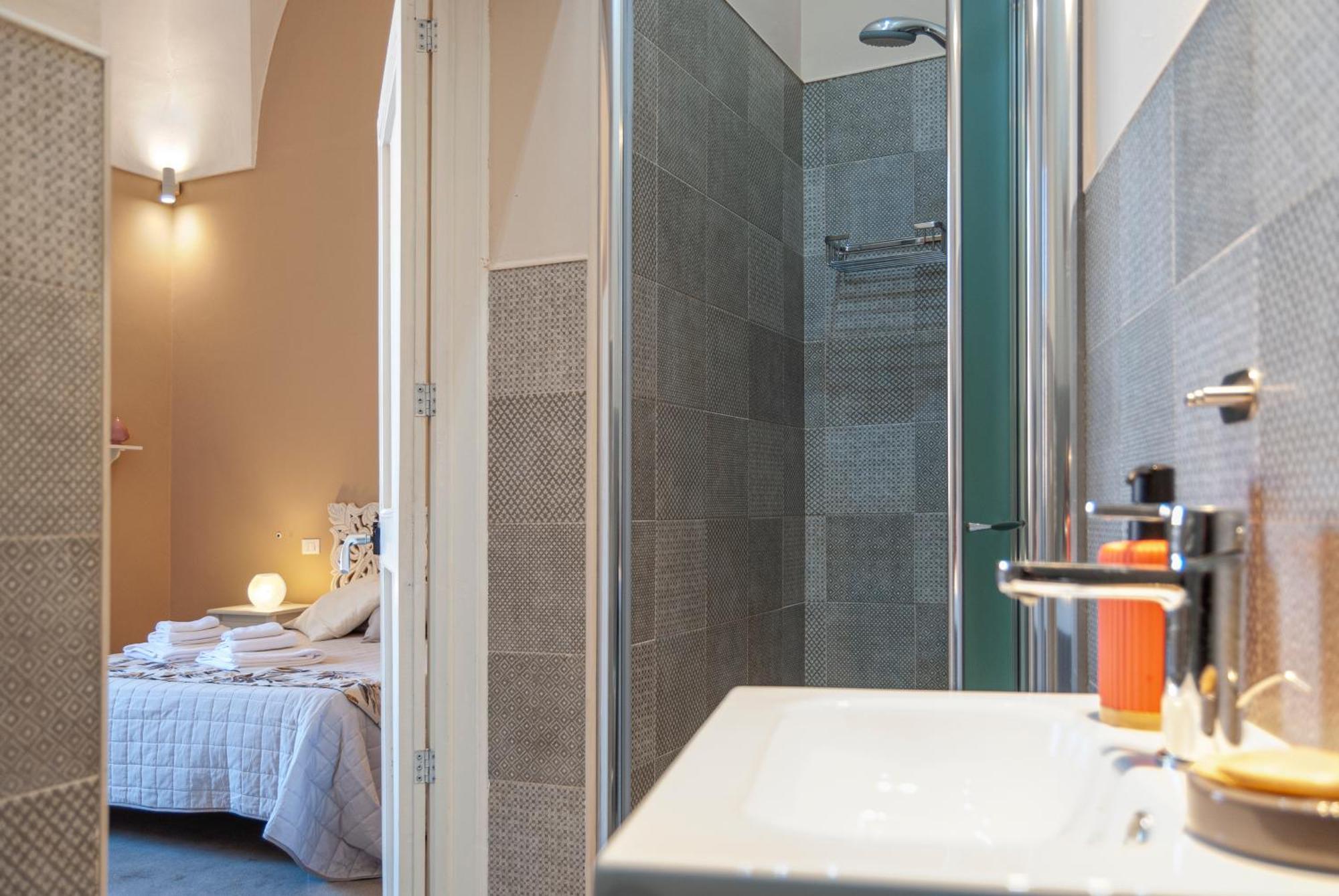 ليتشي La Pigna Bianca Suites المظهر الخارجي الصورة