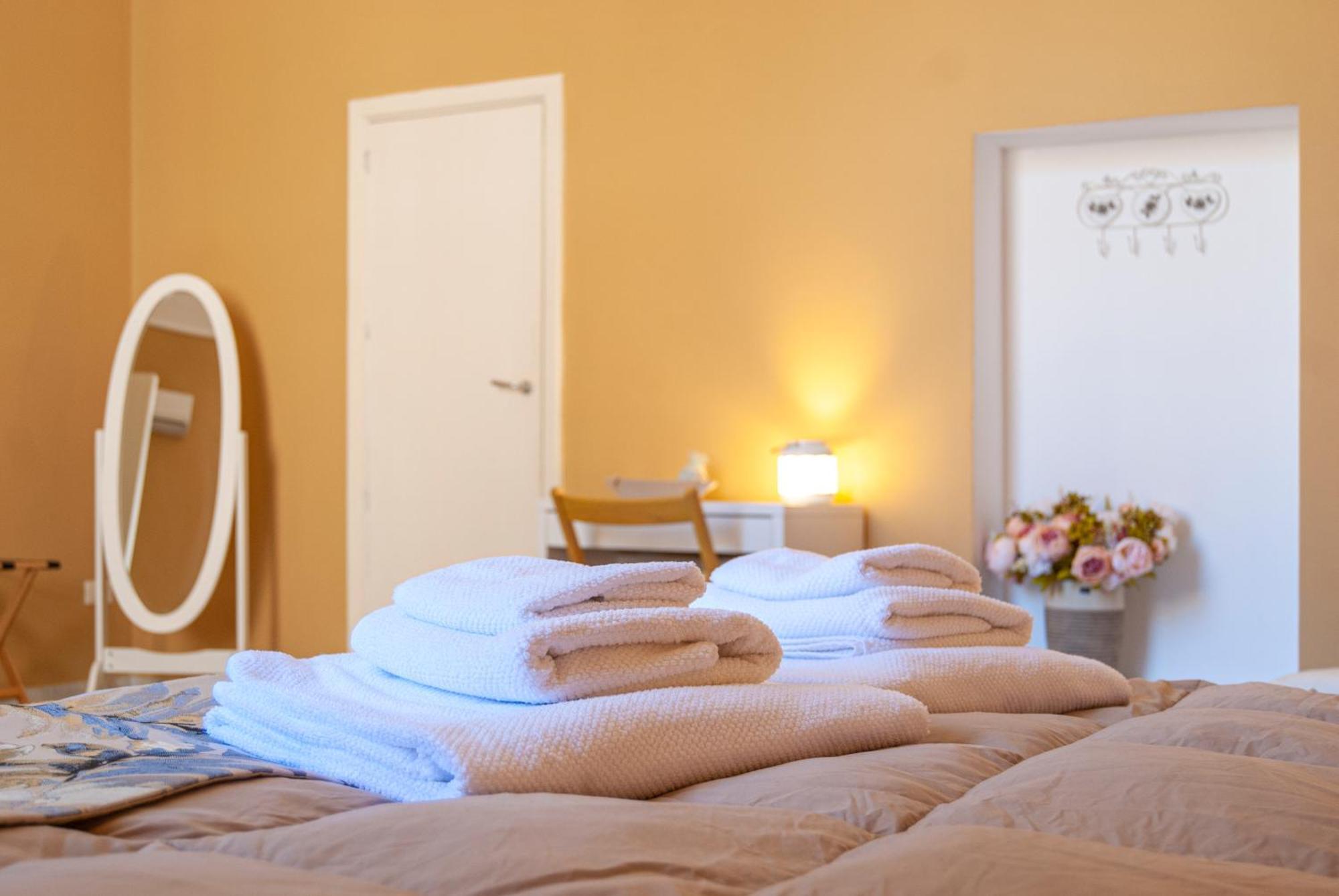 ليتشي La Pigna Bianca Suites المظهر الخارجي الصورة