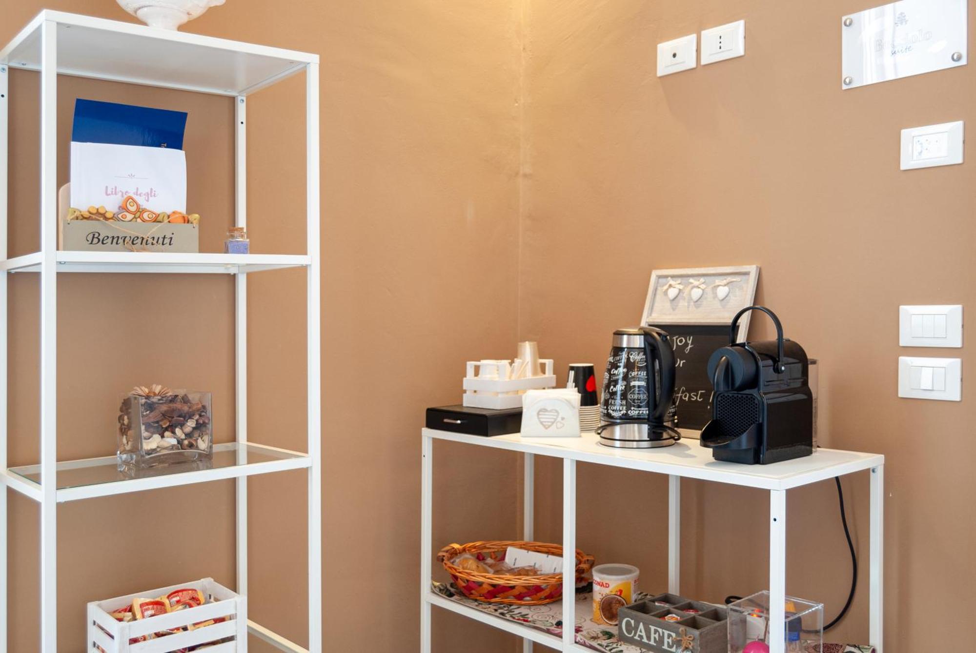 ليتشي La Pigna Bianca Suites المظهر الخارجي الصورة